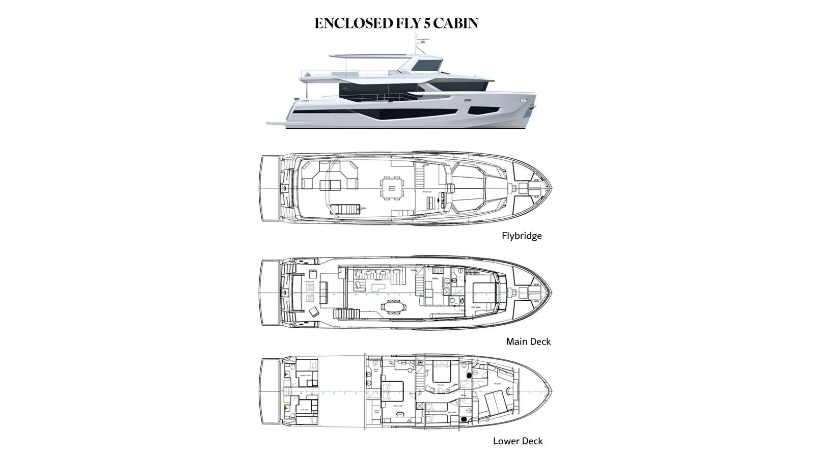 Buy a NUMARINE 27XP 2027 at Shestakov Yacht Sales