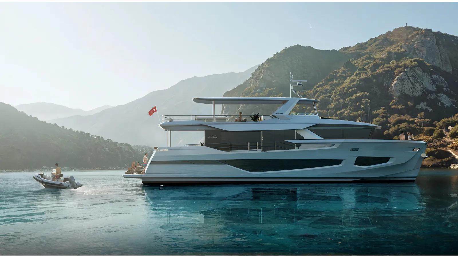 best yacht sales deals NUMARINE 27XP 88