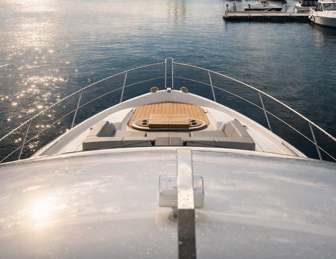 Sunseeker Manhattan 68 - Sunseeker price