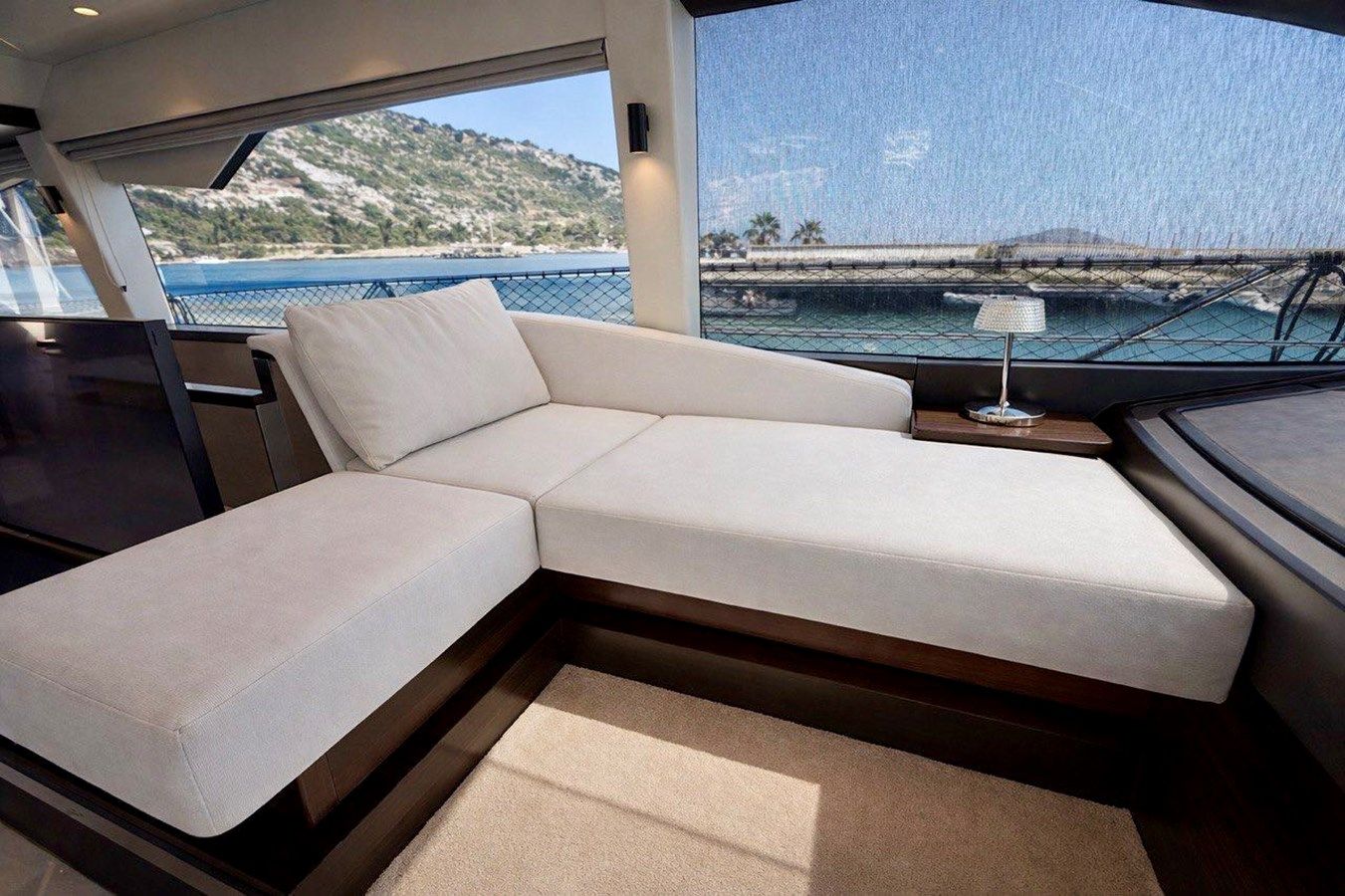 Sunseeker Manhattan 68 price