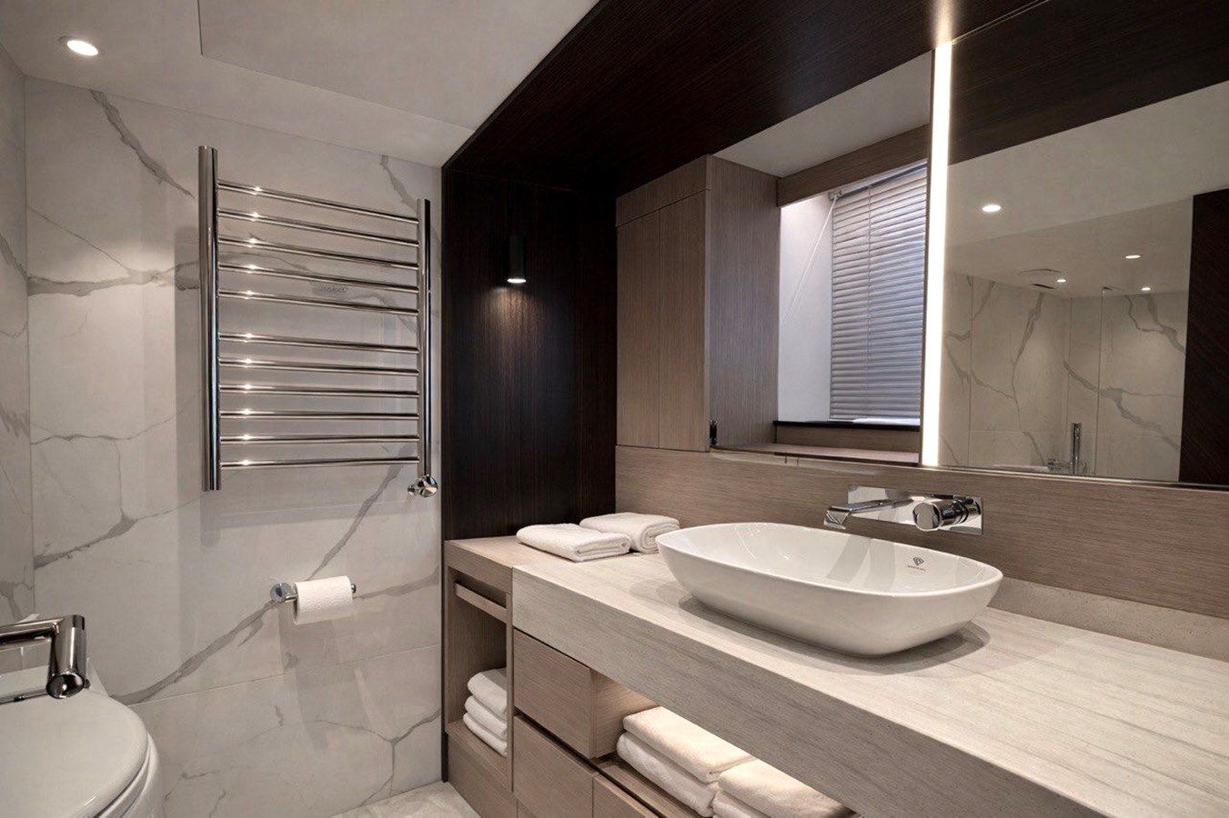 Sunseeker Manhattan 68 - Sunseeker yacht sale