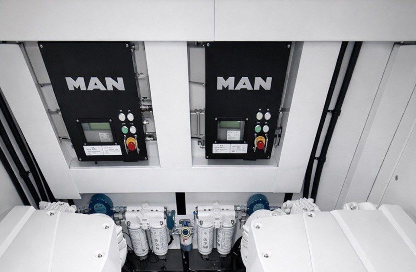 Sunseeker Manhattan 68 2020 price