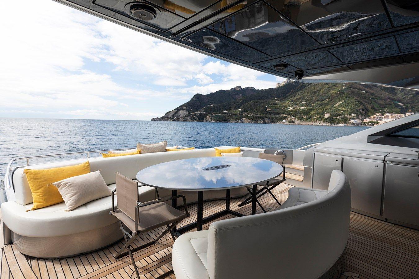 best yacht sales deals GRACE 109