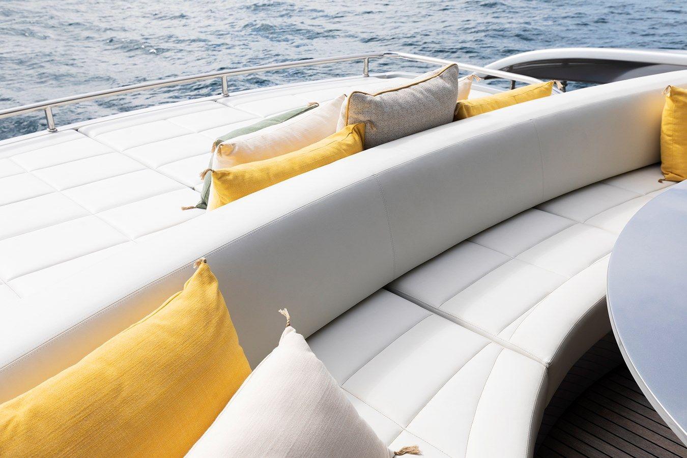 Buy a GRACE 108 at Shestakov Yacht Sales