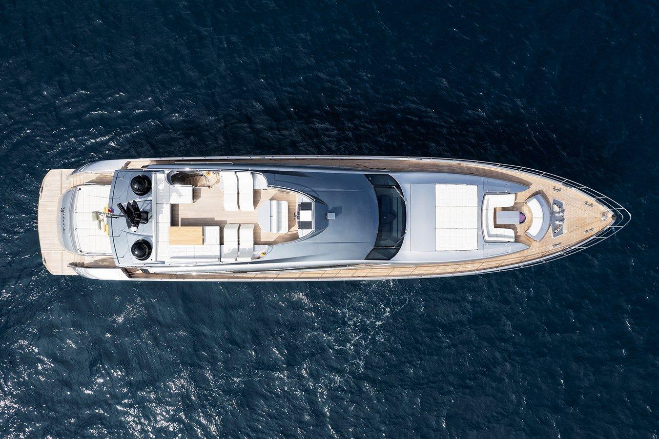 best yacht sales deals GRACE