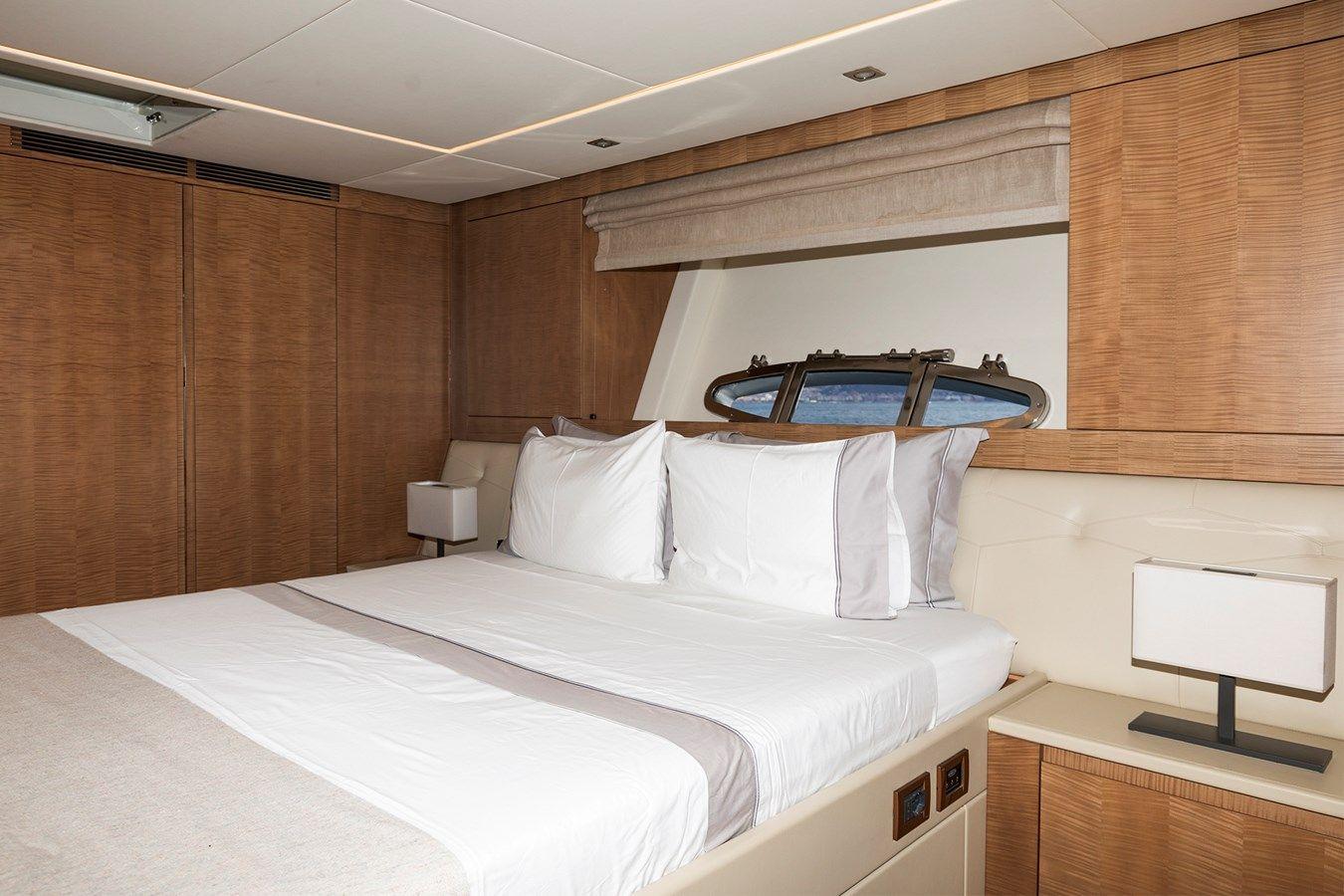 best yacht sales deals GRACE 108