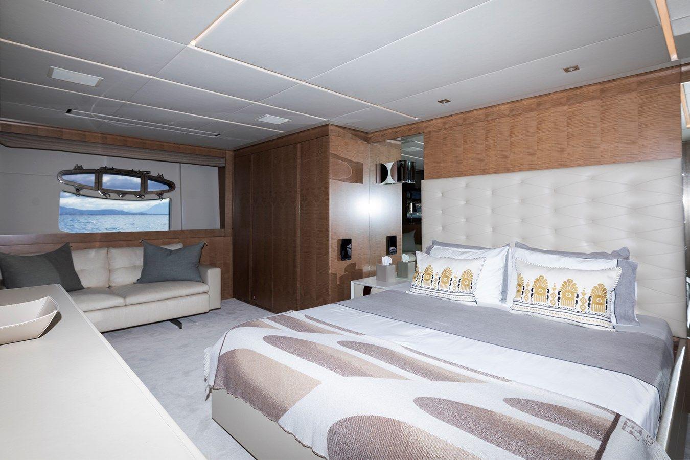 best yacht sales deals GRACE 2016