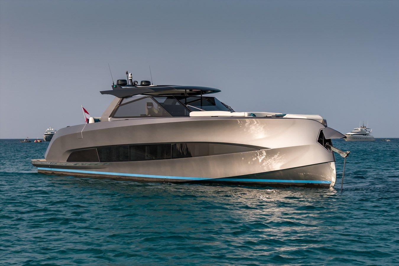 Buy a COOLR 2025 at Shestakov Yacht Sales