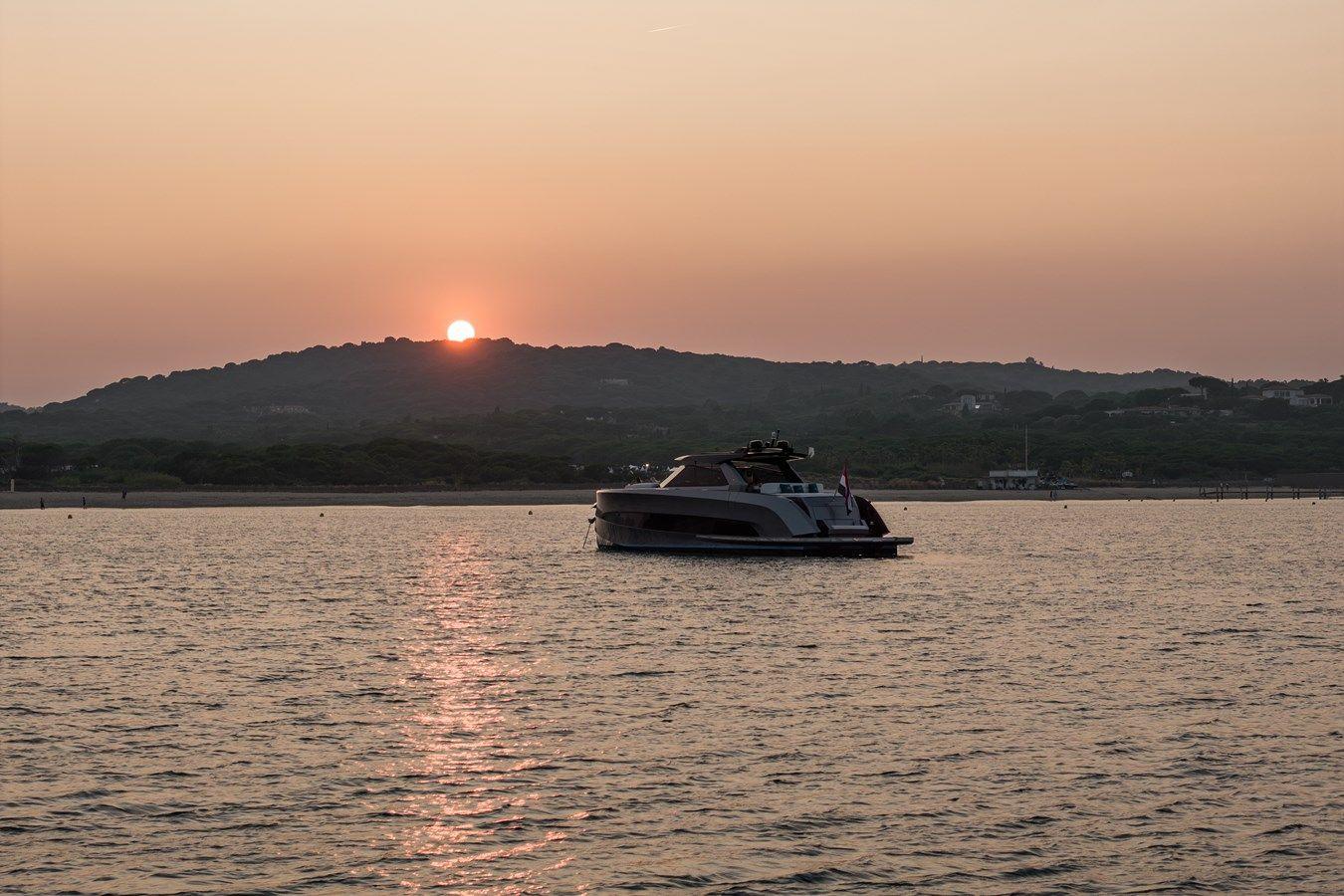 Buy a COOLR BRONSON 65 at Shestakov Yacht Sales