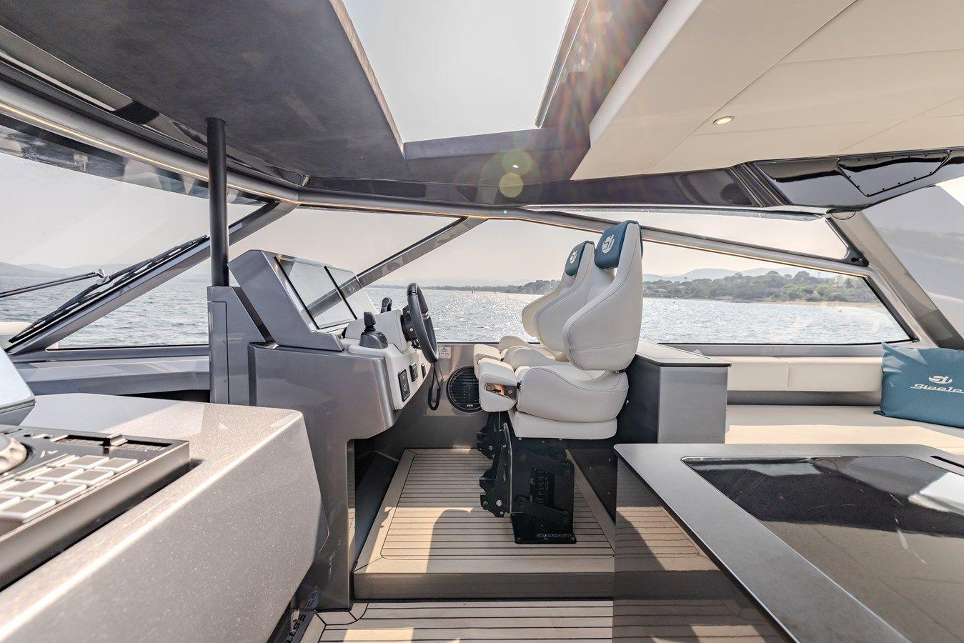 best yacht sales deals COOLR BRONSON 65