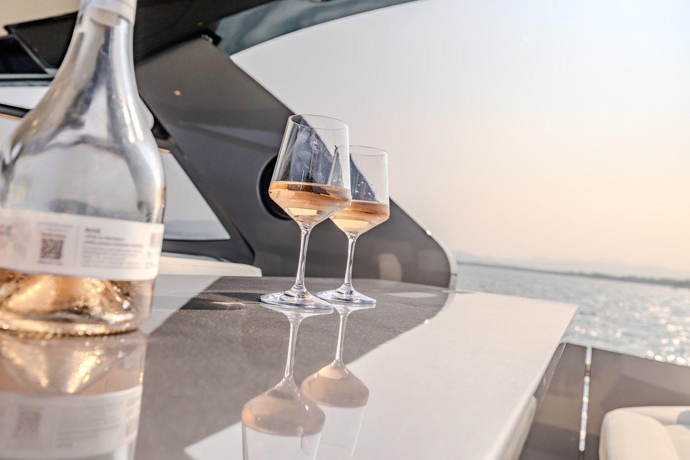 Buy a COOLR - STEELER YACHTS at Shestakov Yacht Sales