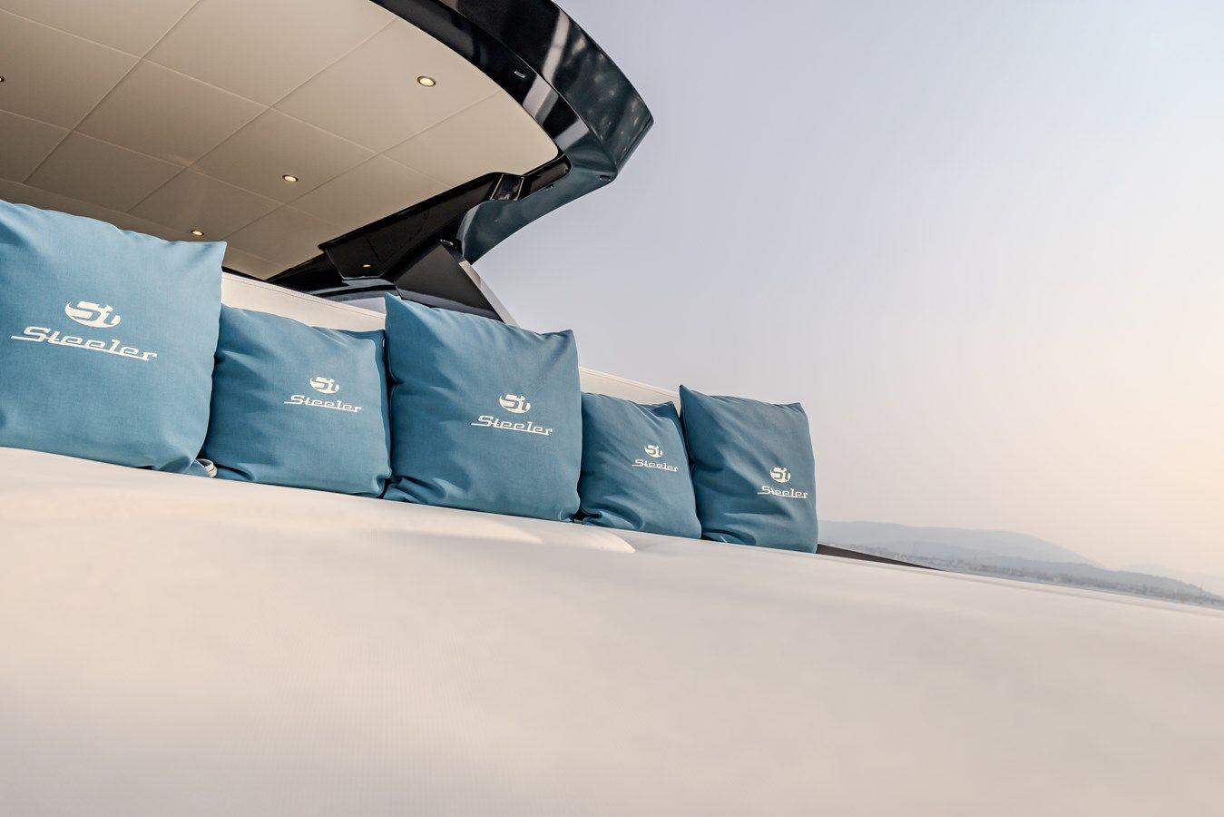 COOLR 2025 yacht sale