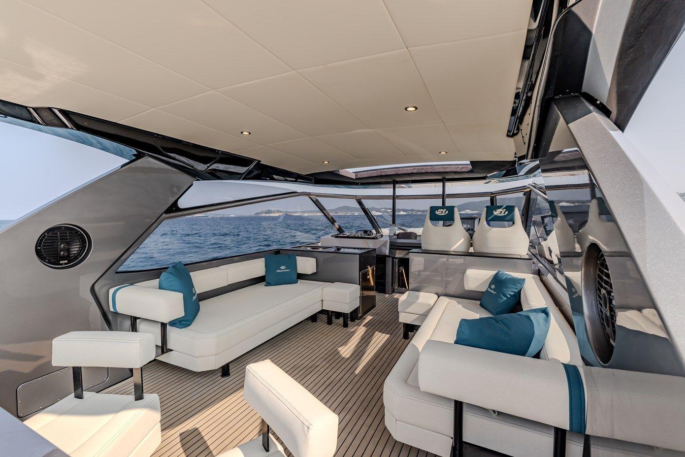 the best price on COOLR - STEELER YACHTS