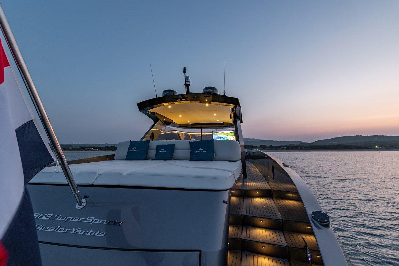 Buy a COOLR 61 at Shestakov Yacht Sales