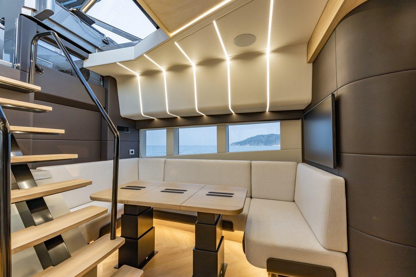 Buy a yacht COOLR BRONSON 65