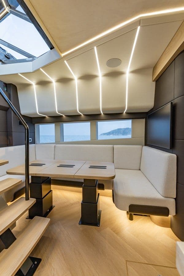 Buy a COOLR 2025 at Shestakov Yacht Sales