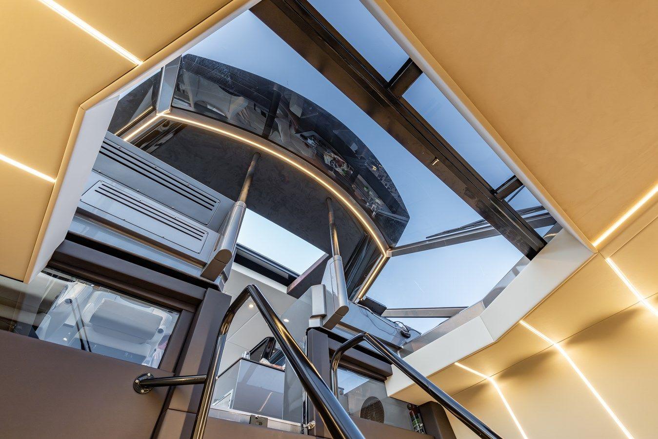 best yacht sales deals COOLR 61