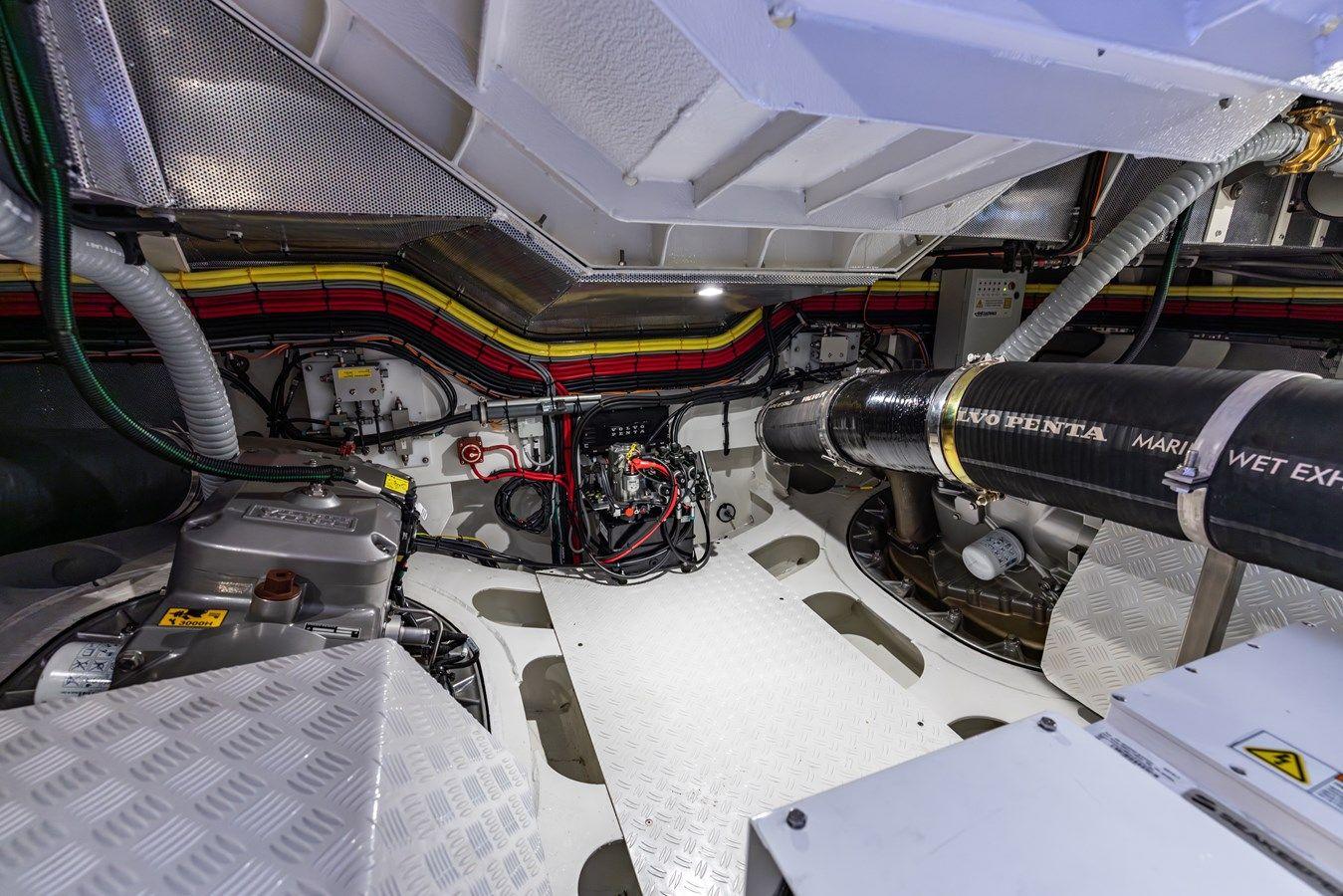 COOLR 2025 yacht sale