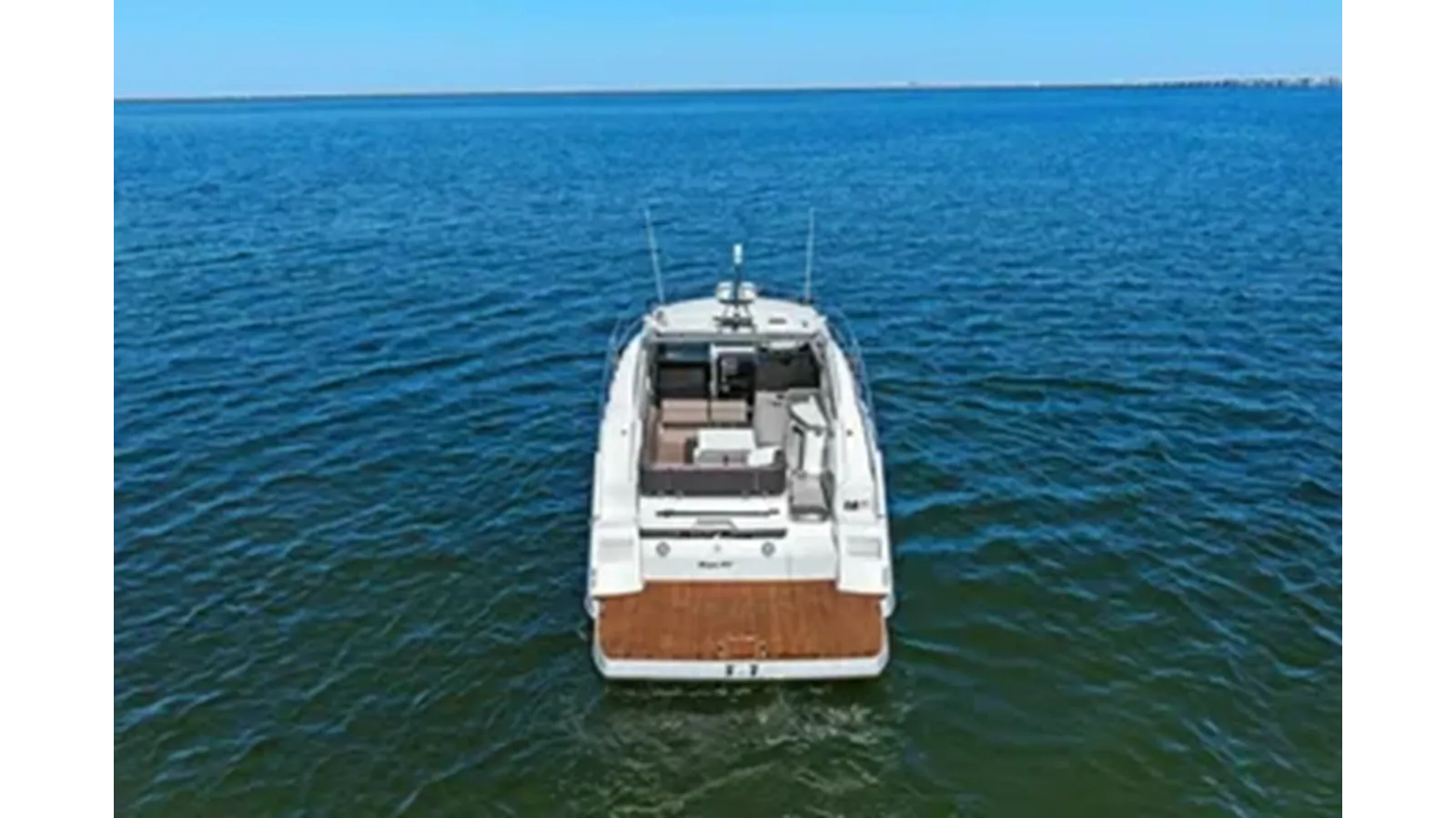 Продажа яхты BOARD ROOM