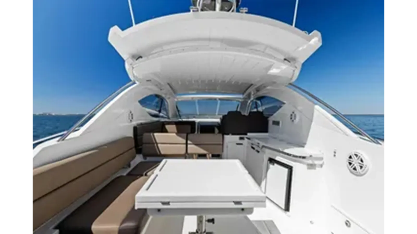 Продажа яхты BOARD ROOM