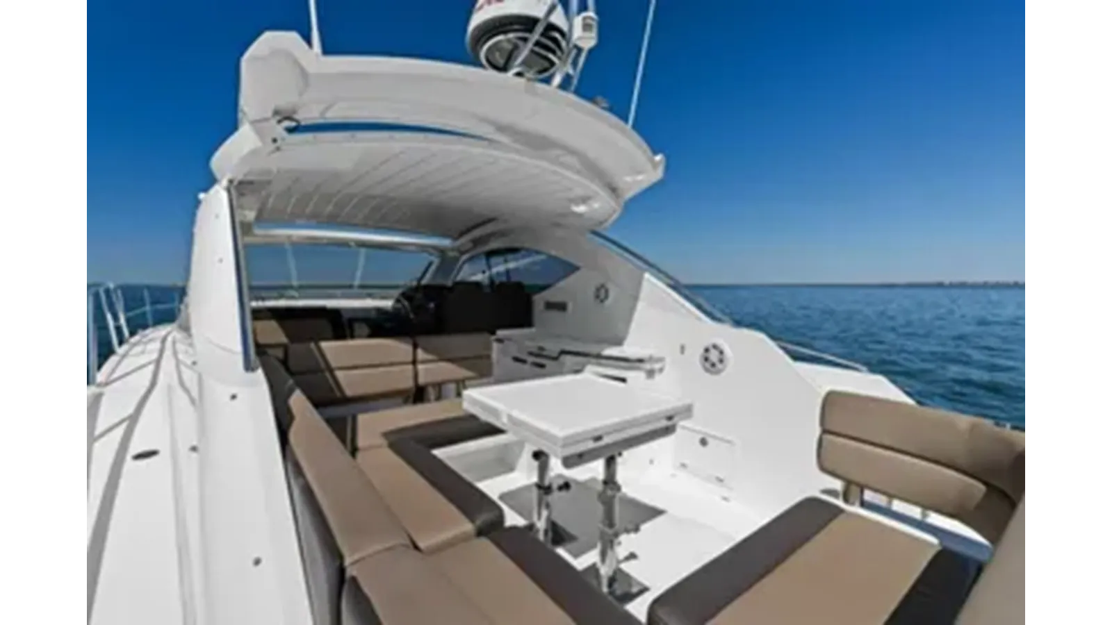 Купить яхту BOARD ROOM в Shestakov Yacht Sales