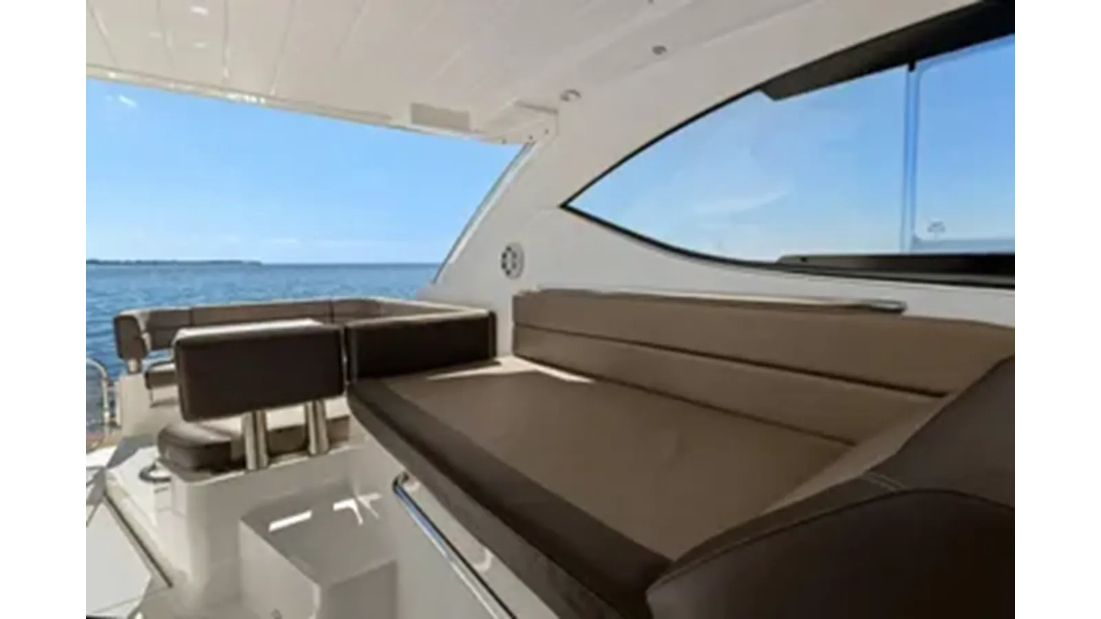 Лучшие предложения покупки яхты BOARD ROOM 2017