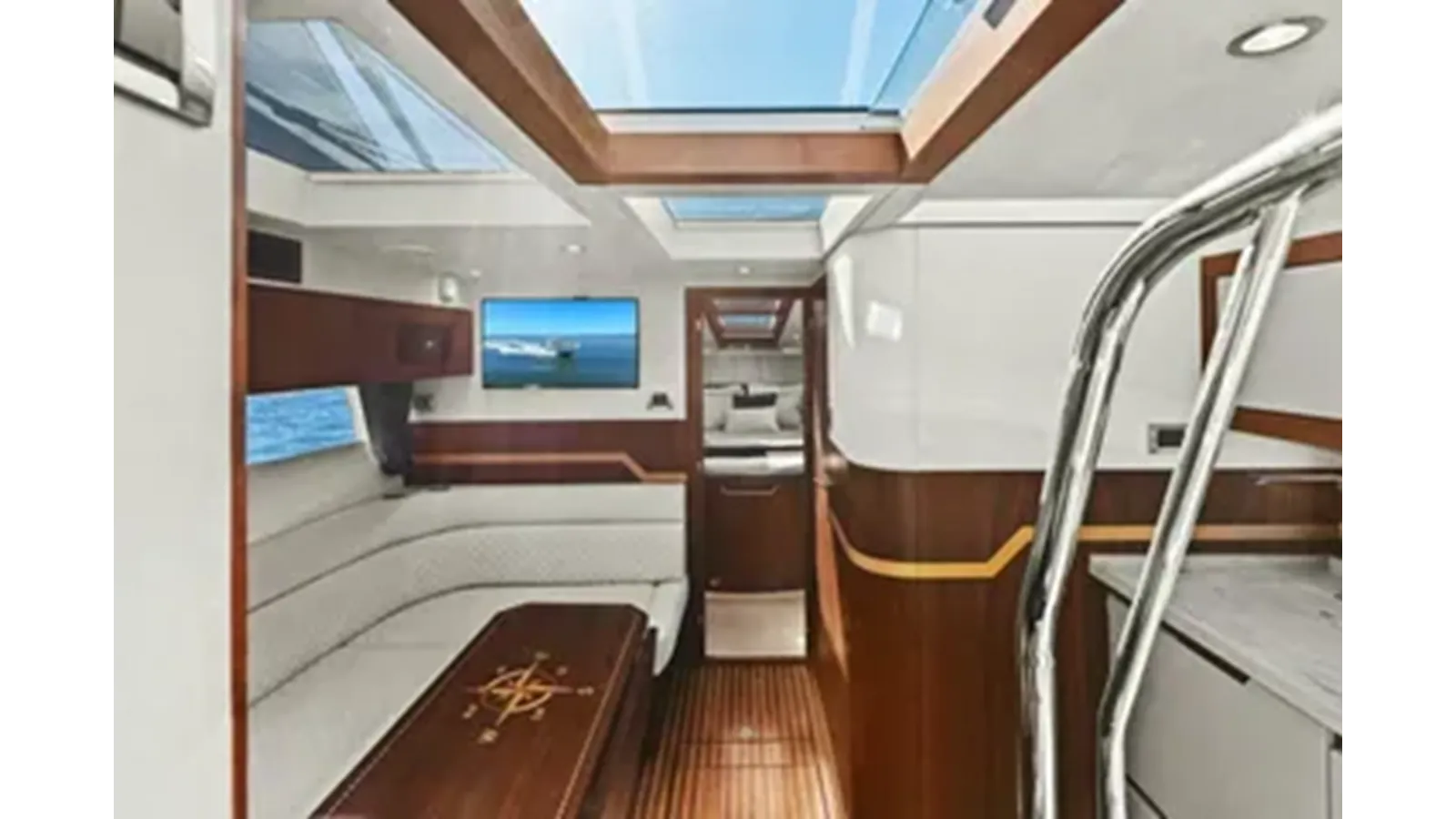 Купить BOARD ROOM