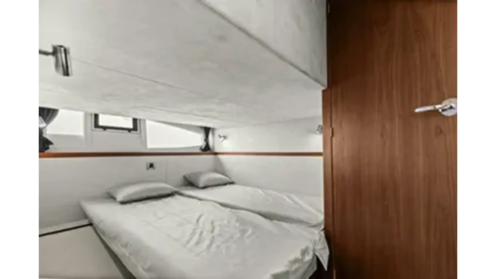 Лучшие предложения покупки яхты BOARD ROOM