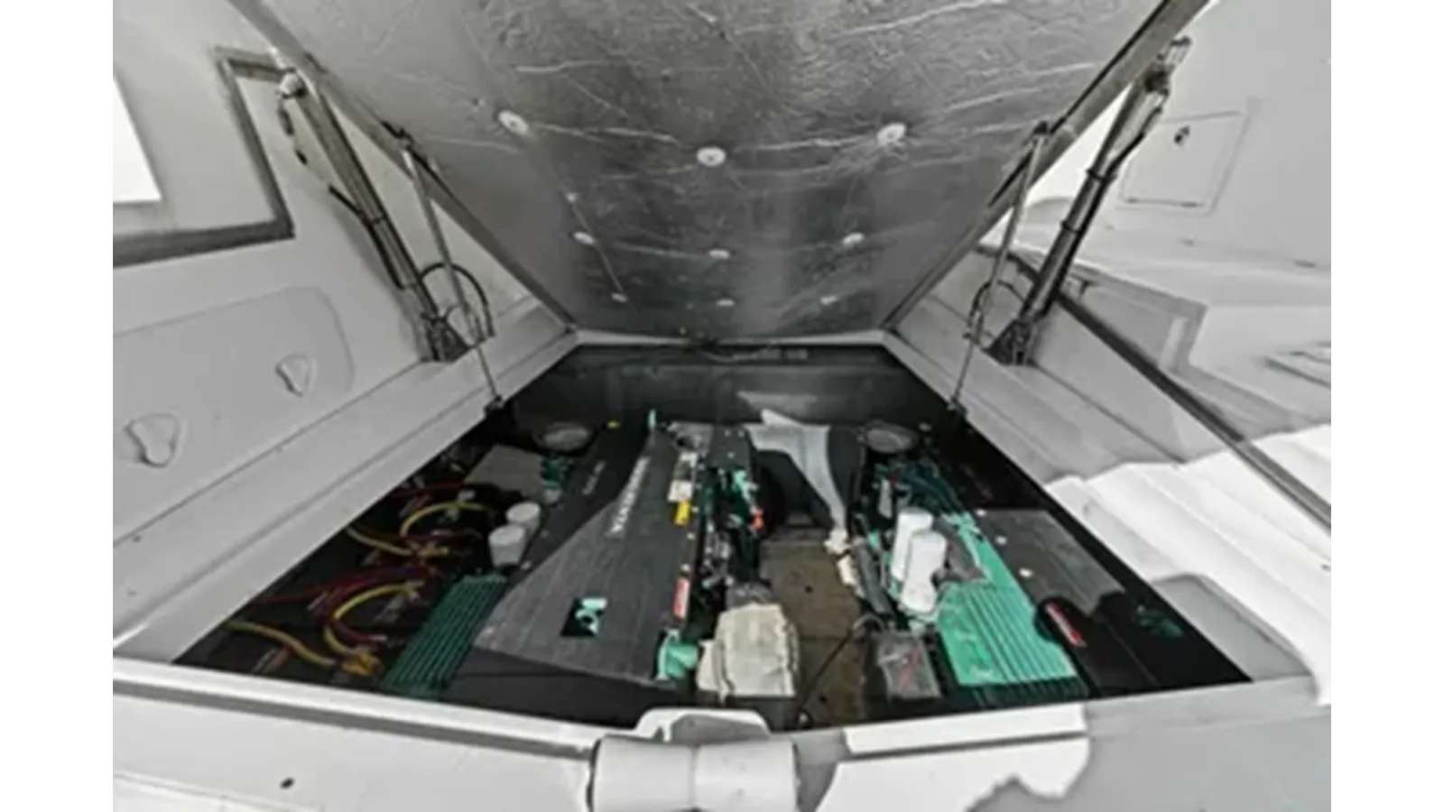 Лучшие предложения покупки яхты BOARD ROOM