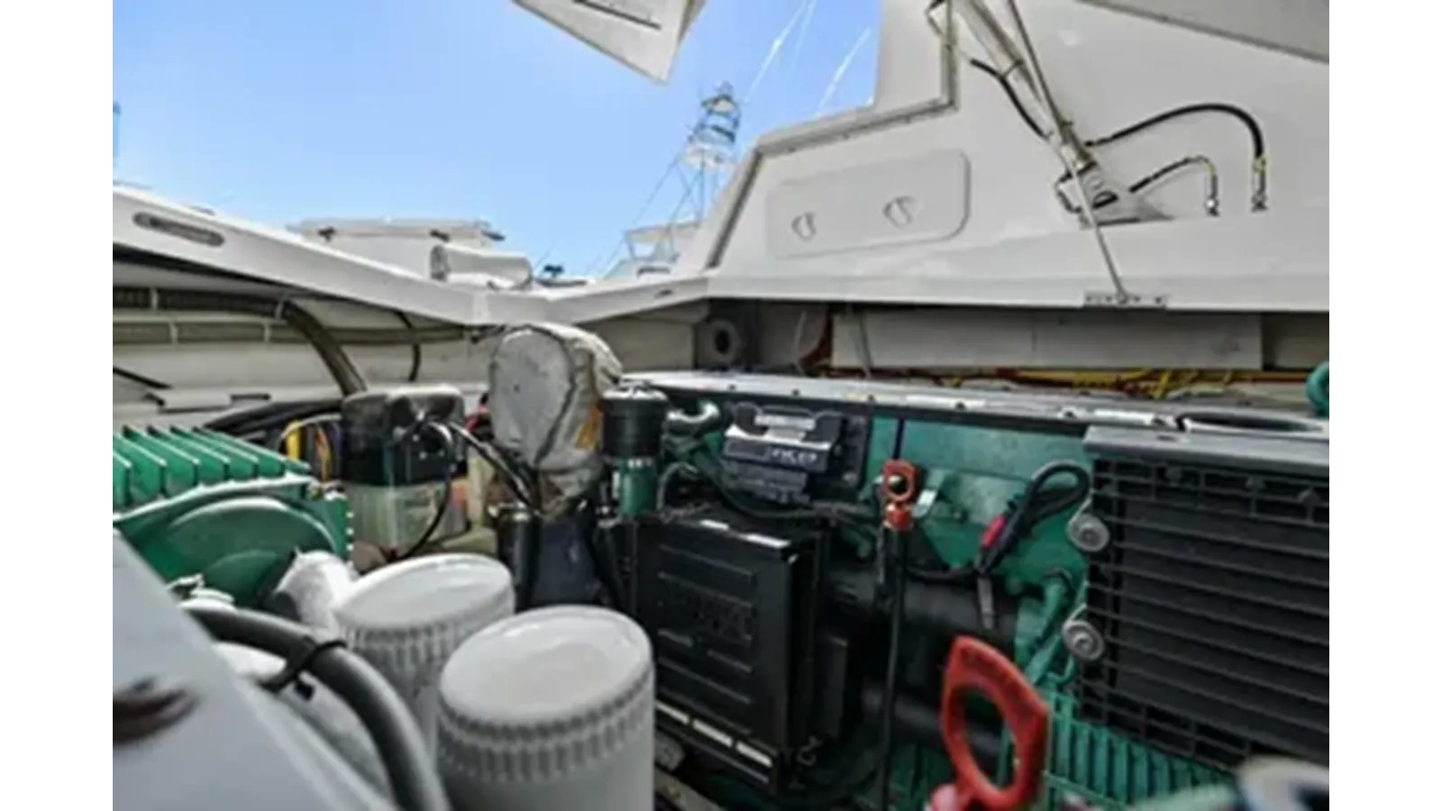 Купить BOARD ROOM 385 HTS