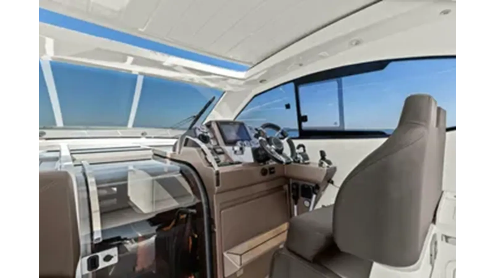 Стоимость яхты BOARD ROOM