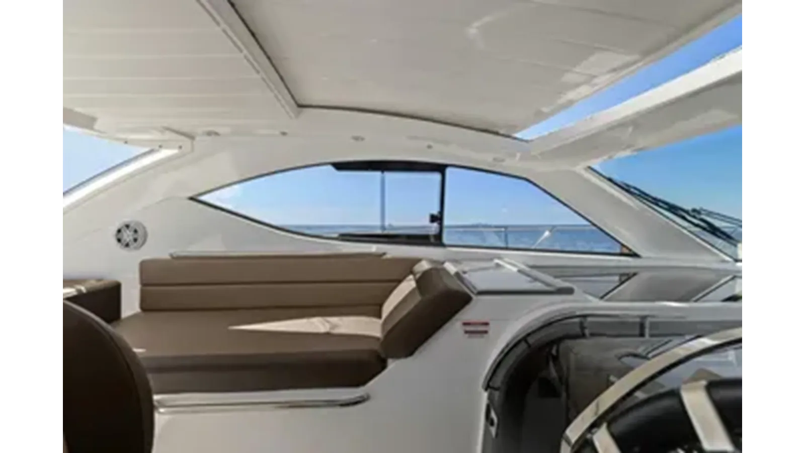 Лучшие предложения покупки яхты BOARD ROOM 38