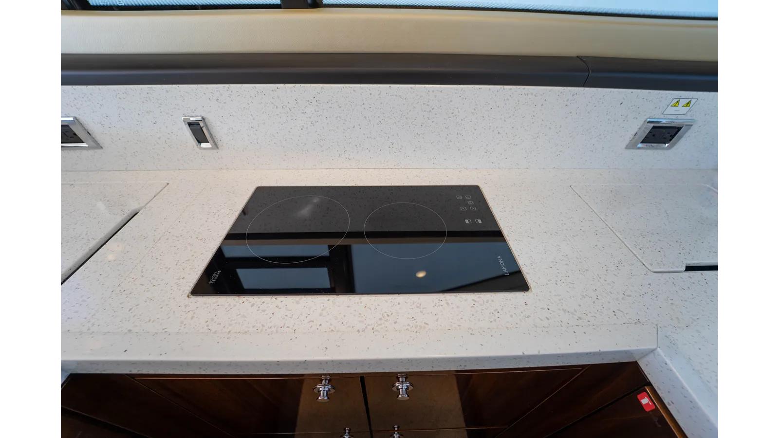 FOREVER RECESS - Fairline price