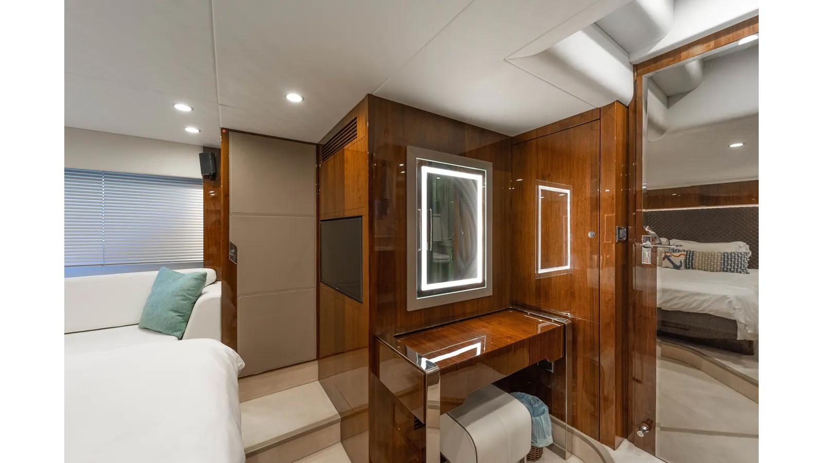 FOREVER RECESS 2019 yacht sale