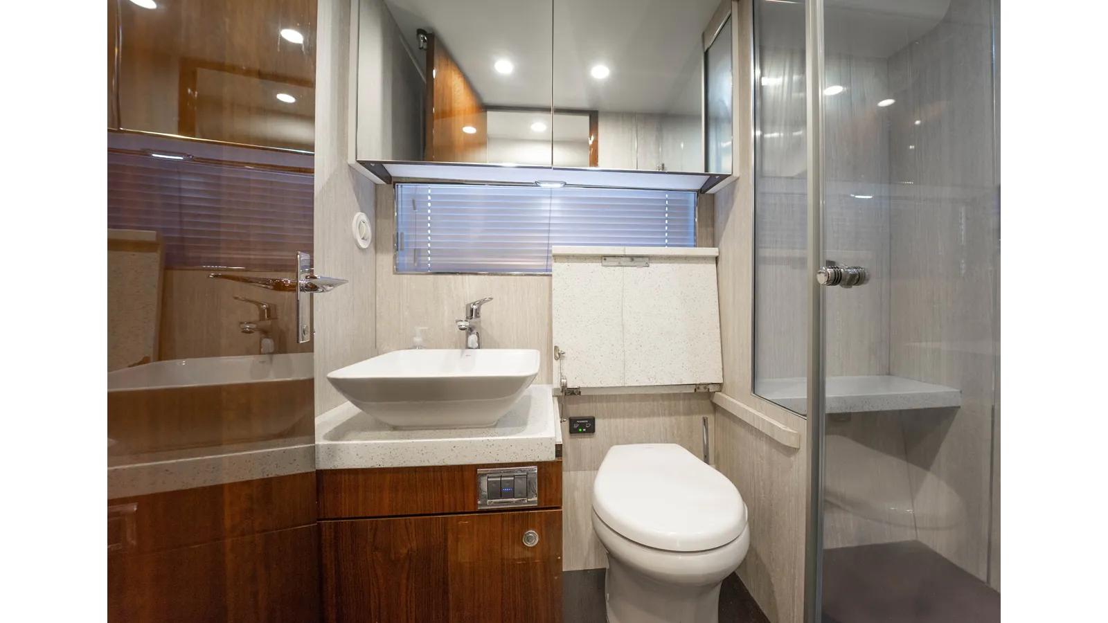 FOREVER RECESS Squadron 53