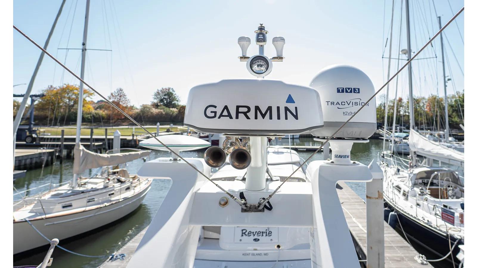 Buy a yacht FOREVER RECESS - Fairline