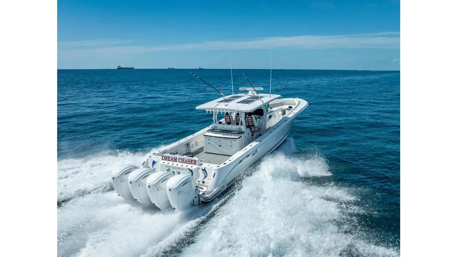 the best price on DREAM CHASER