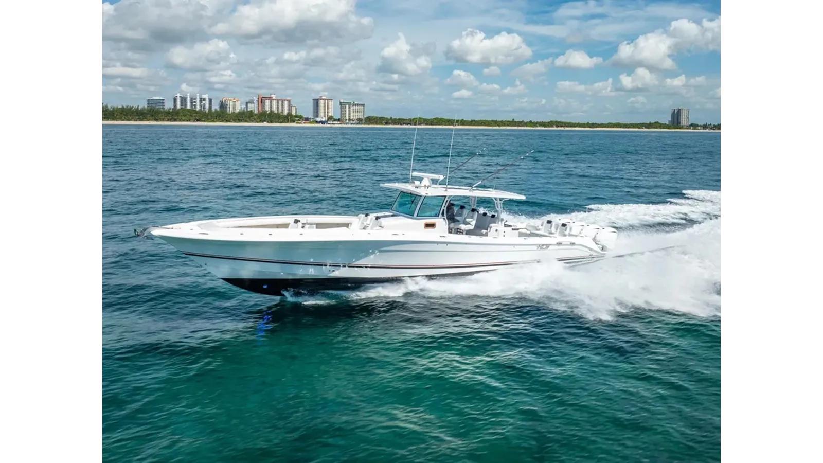 DREAM CHASER 53 Suenos price