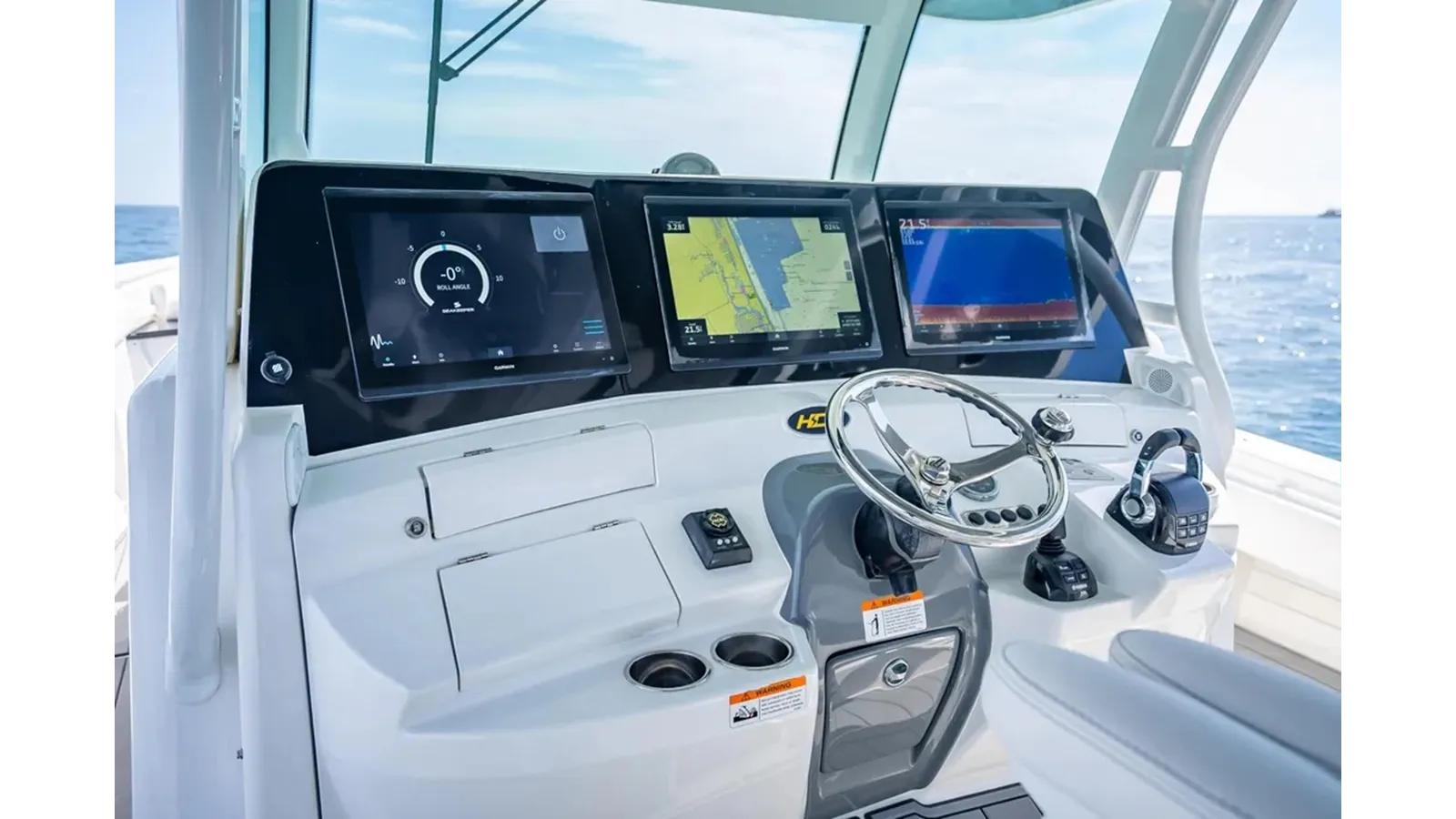 the best price on DREAM CHASER 53 Suenos