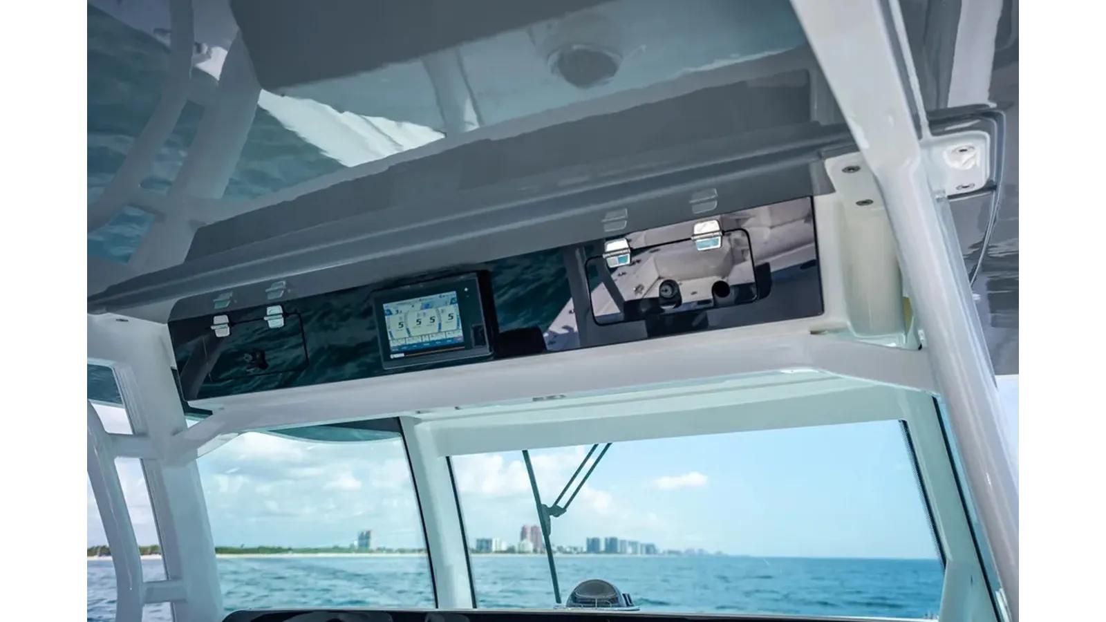 best yacht sales deals DREAM CHASER 2019