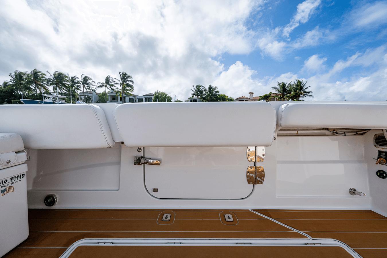 Buy a JUST BILLS 2022 at Shestakov Yacht Sales