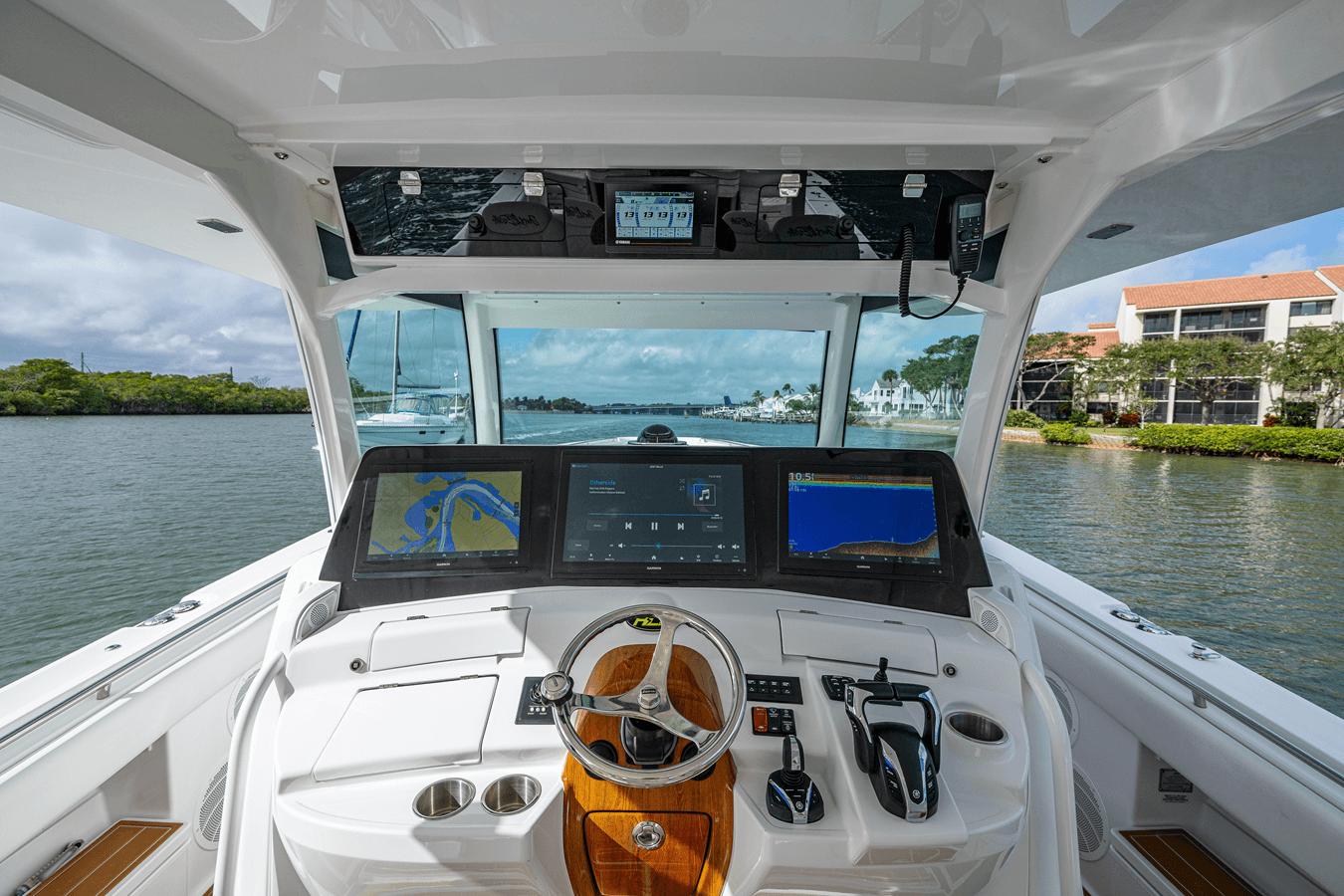 Buy a JUST BILLS Suenos at Shestakov Yacht Sales