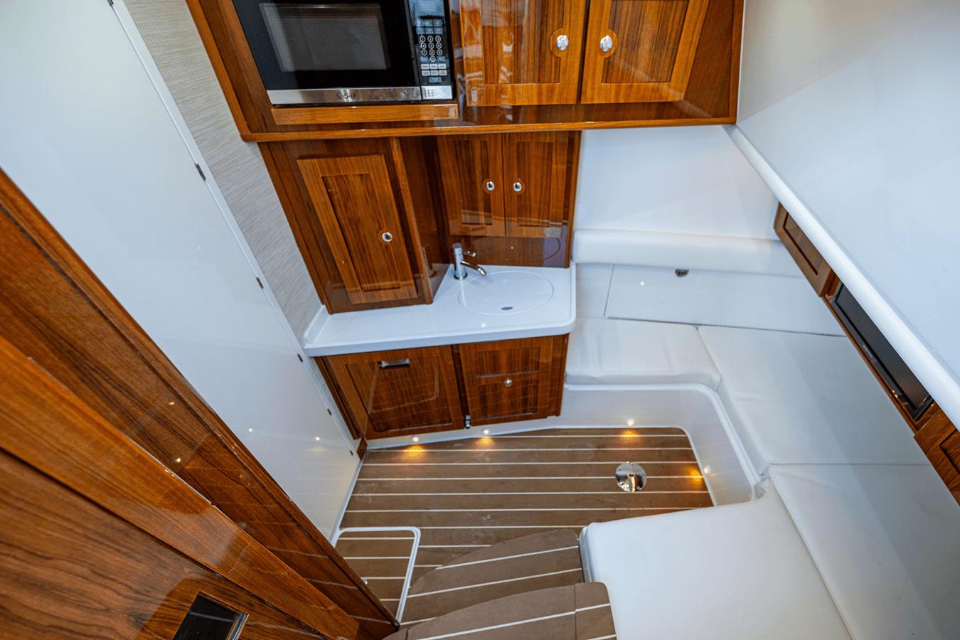 Buy a JUST BILLS - HCB at Shestakov Yacht Sales