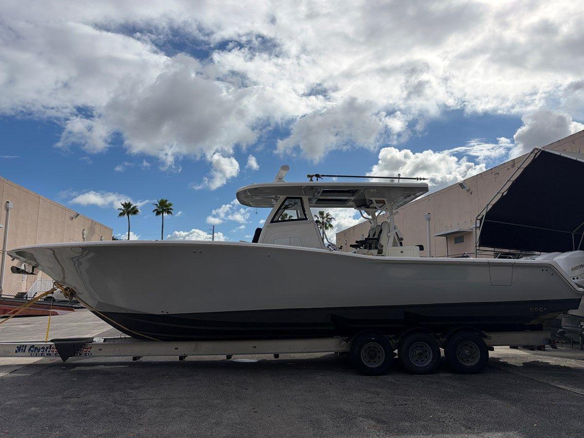 BAD ROMANCE V - TIDEWATER price