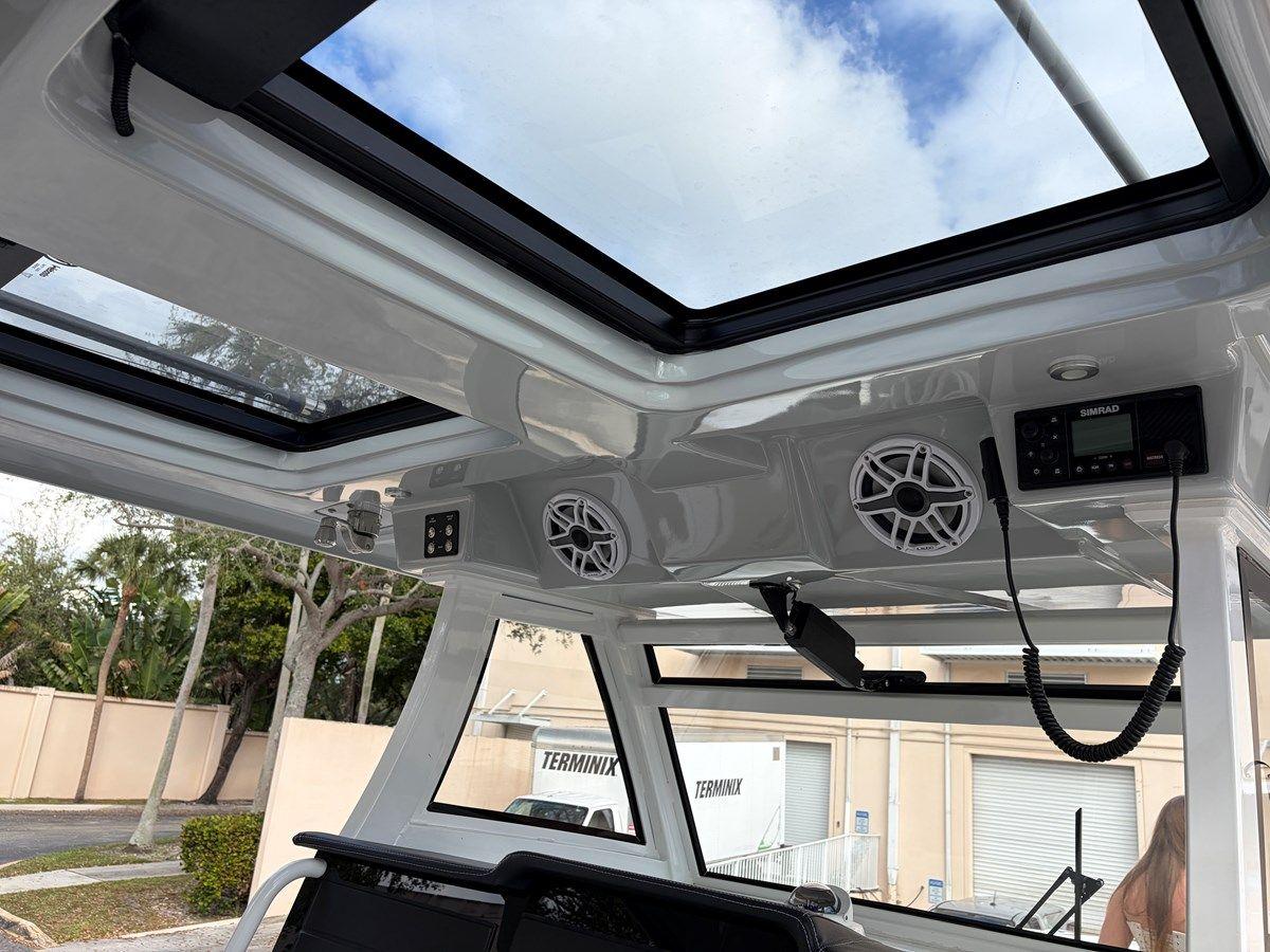 best yacht sales deals BAD ROMANCE V - TIDEWATER