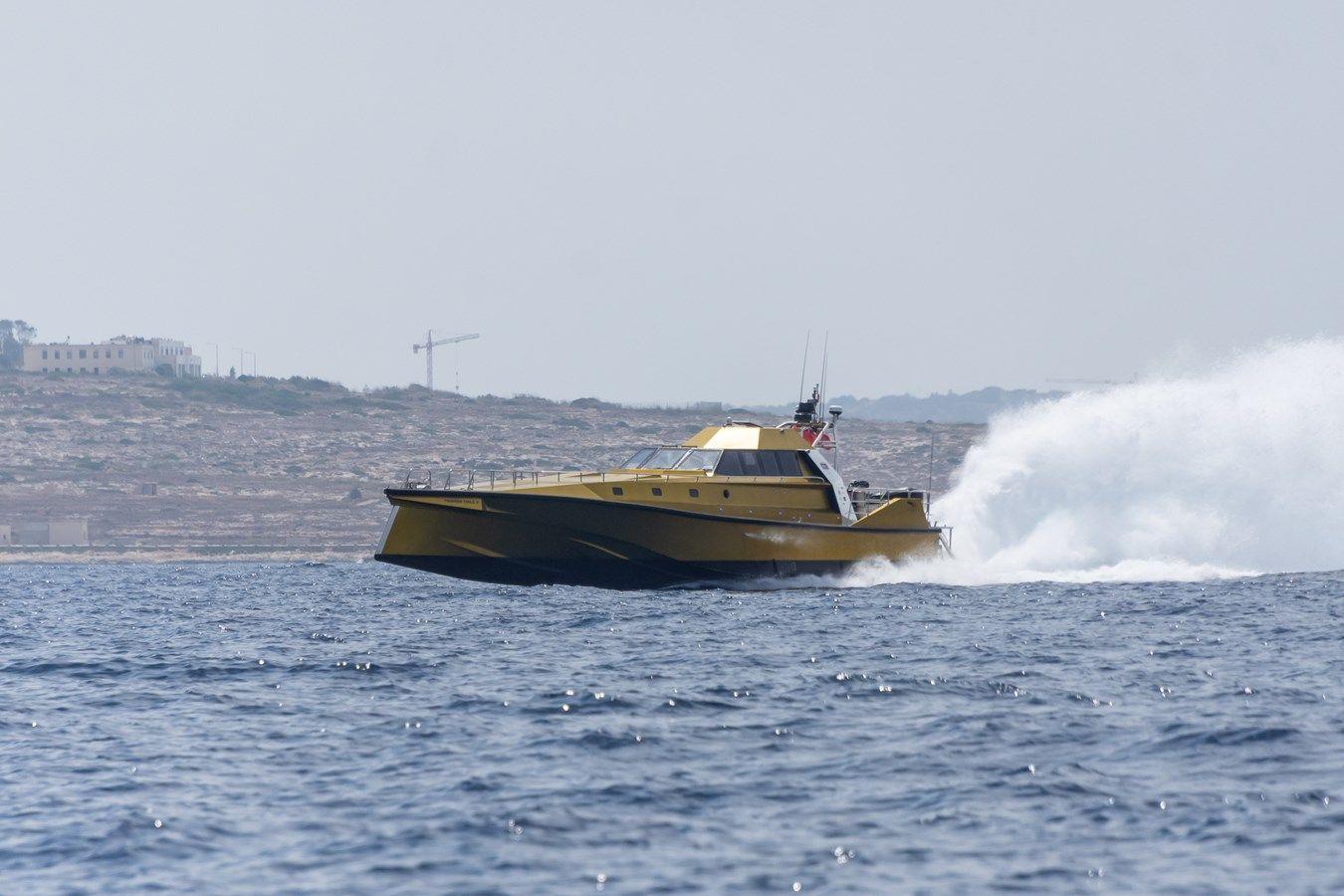 the best price on Thunder Child II 75