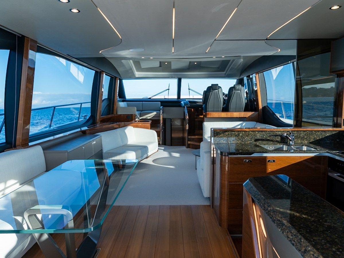 best yacht sales deals Princess S78 - PRINCESS