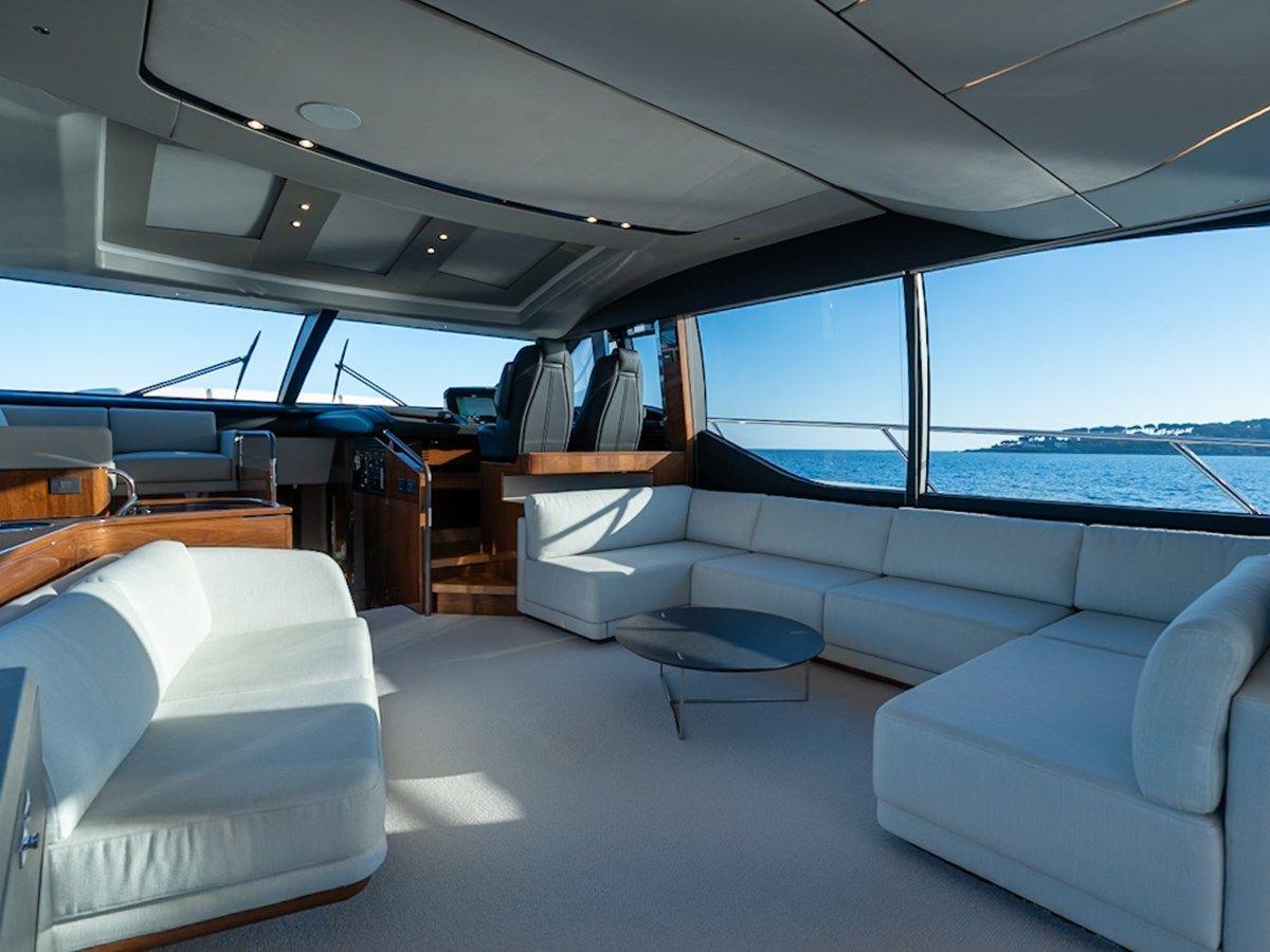 Princess S78 80 yacht sale