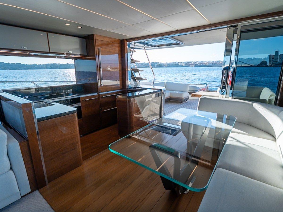 the best price on Princess S78 - PRINCESS