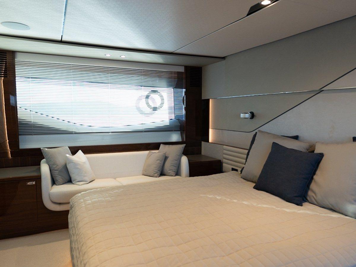 Princess S78 yacht sale